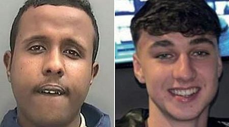 Jay Slater: Convicted drug dealer was staying at Airbnb where missing teen was last seen