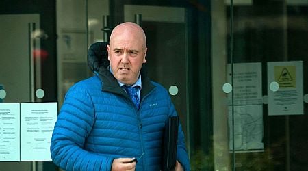 Corrupt garda who used Kentstown bus tragedy as excuse for demanding money for bogus brake tests jailed