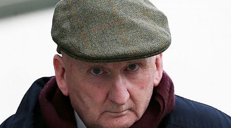 Ex-Terenure College rugby coach has sentence for abusing 22 pupils reduced after appeal