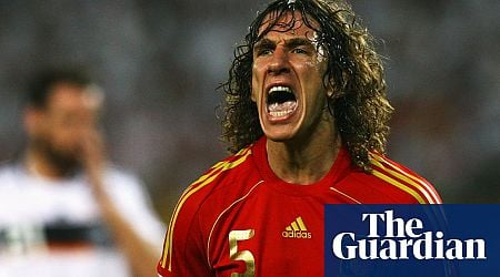 Euro 2024 Daily: Spain v Germany is a heavyweight tussle for the ages