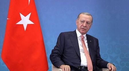 Erdogan plans to travel to Berlin for Turkey's Euro quarter-final