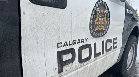 Murder charge laid in southeast Calgary hotel shooting