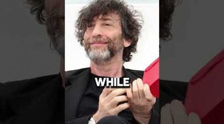 Neil Gaiman Denies Shocking Claims of Sexual Assault from Two Women