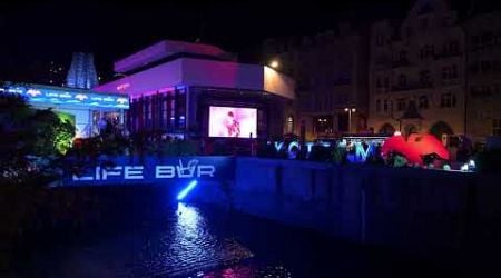 International Film Festival 2024 in Karlovy Vary, Czech Republic #iffkv2024 #karlovyvary