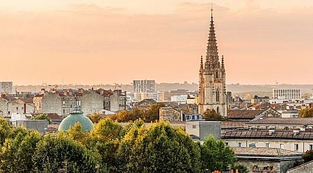 SPONSORED: Bonjour France: Explore Bordeaux this summer