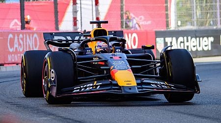 Verstappen: Red Bull solutions to kerb-riding F1 issues not a quick fix