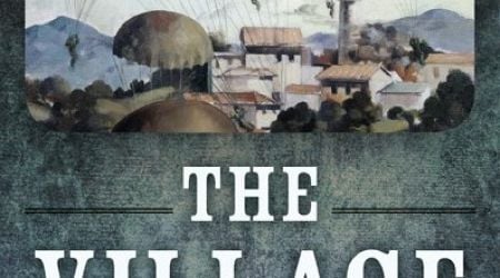 A new novel on wartime Crete by Phillip Duke, a former apokoronas resident