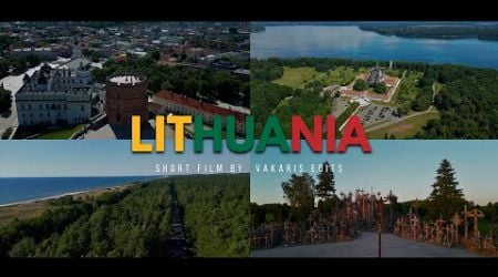 LITHUANIA | SHORT FILM