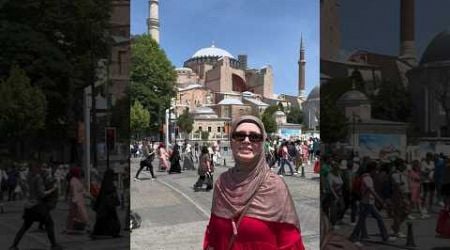 Duniya ki sabse behtreen awaz#ownvoicecreator #istanbul #turkey #azan #mosque