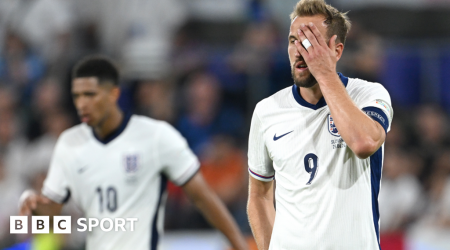 What England should do next - BBC Sport pundits have their say