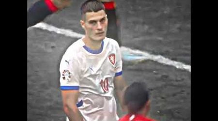 Giorgi Mamardashvili best performance against the Czech Republic | 22/06/2024 |