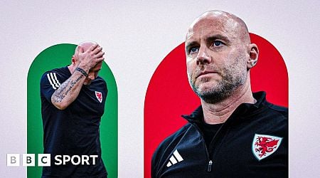 The inside story of Page's rise and fall as Wales boss