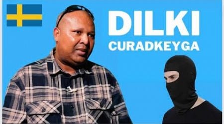 Liibaan Warsame : Curadkeygi Hanad waxaa lagu dilay meel fagaare ah dalka Sweden