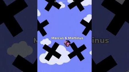 Nemo vs Marcus &amp; Martinus #esc2024 #marblerace #switzerland #sweden