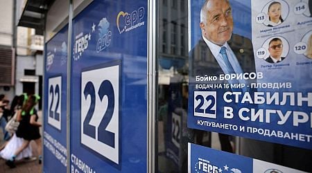 Bulgaria holds another snap election, with more instability seen ahead