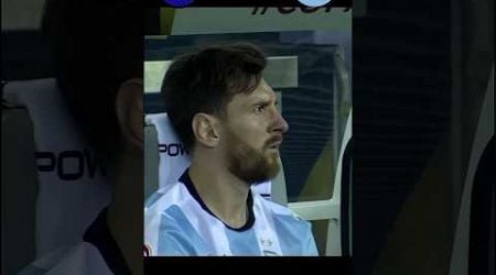 penalty shootout ___ Croatia vs Argentina ___ highlight messi sad time #goals
