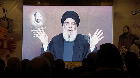 Why has Hezbollah's Hassan Nasrallah threatened Cyprus, how is it linked to Middle East crisis?