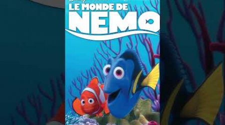 TOP 10 des films Pixar au box office ! #pixar #viceversa #viceversa2 #coco #nemo #lesindestructibles