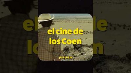 El cine de Los Coen. #coenbrothers #nocountryforoldmen #coen #podcastcine #cinefilos #cinefan #cine