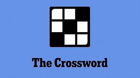 NYT Crossword: answers for Thursday, June 27