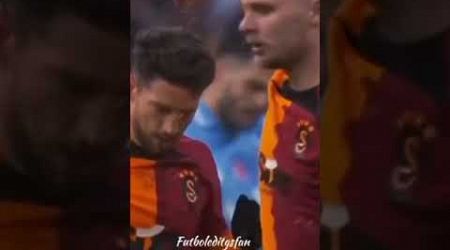 #Futboleditgsfan#Dries Mertens #Galatasaray