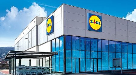 Competition Authority Launches Proceedings against Lidl