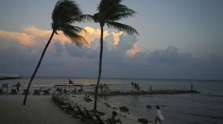 At least 8 dead after Hurricane Beryl batters its way through Jamaica