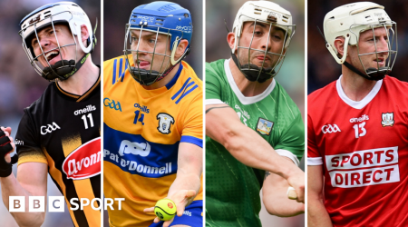 All-Ireland hurling semi-finals - all you need to know
