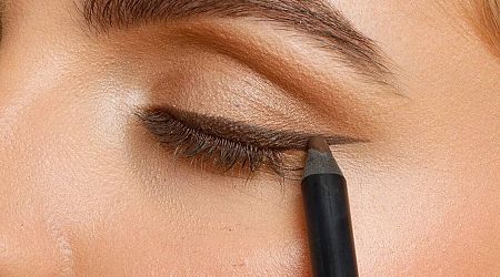 Simone Gannon: This Irish-brand eyeliner replaced all others in my make-up collection