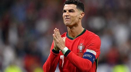 Portugal XI vs France: Confirmed Euro 2024 team news today, predicted lineup and injuries for quarter-final
