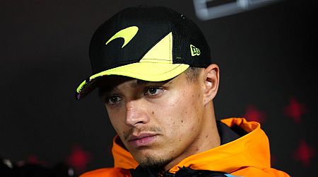 David Coulthard gives Lando Norris reality check with advice after Max Verstappen clash