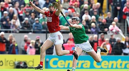 Joe Canning: Clare are in the last-chance saloon if this team is to win an All-Ireland
