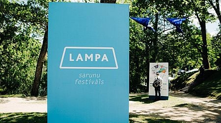 LAMPA Livestream: 'Small languages, big opportunities? Latgalian, Sami and Norwegian Nynorsk languages'