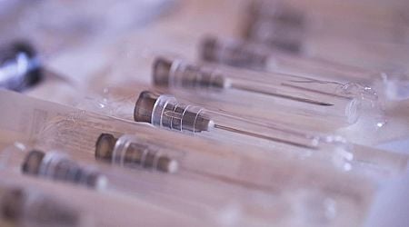 First Country Rolls Out a Bird Flu Vaccine