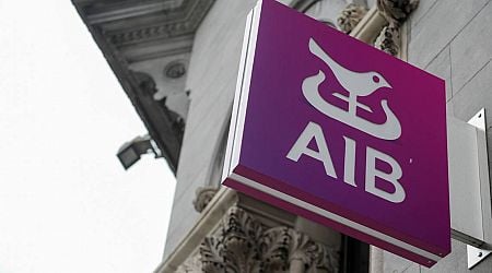 AIB to seek 150 job cuts over three years