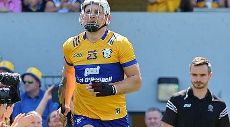 Kilkenny left guessing as Clare and Cats name sides for All-Ireland semi-final showdown
