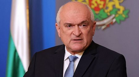 Bulgaria to offer Ukraine EUR 80 million but only if parliament approves it (update)