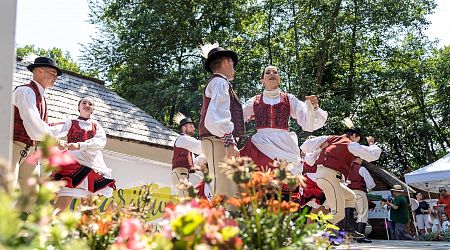 Hungarikum Days Showcase Culture and Gastronomy of the Carpathian Basin