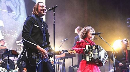 Arcade Fire Malahide Castle Dublin gig info: Stage times, setlist and everything you need to know