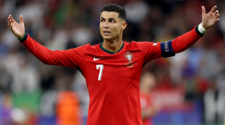 Portugal vs. France, picks, odds, lineup prediction, live stream: Where to watch Euro 2024 online, TV channel