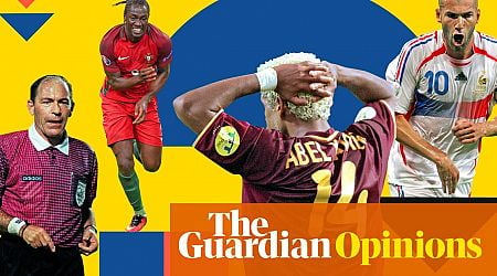 From Xavier to Batta: how controversy shaped Portugal v France rivalry