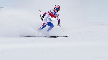 Lahti to host 2029 FIS Nordic World Ski Championships