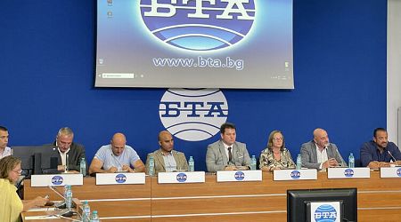 Bulgarian Tourism Represantatives Discuss Sector's Food Quality Problems