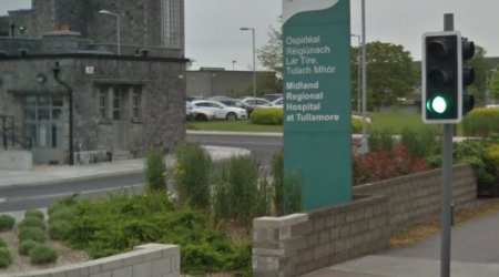 Tragedy strikes as man, 70s, dies following workplace incident in Offaly 