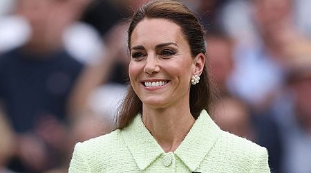 Kate Middleton isn't allowed to write her name for worrying reason - but has clever alternative