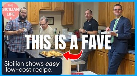 Stromboli Recipe Is A Winner - Easy &amp; Cheap!