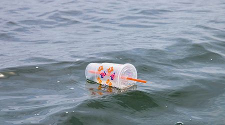 Norway could lead the fight against plastic pollution