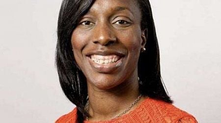 Florence Eshalomi secures Labour seat in Vauxhall and Camberwell Green