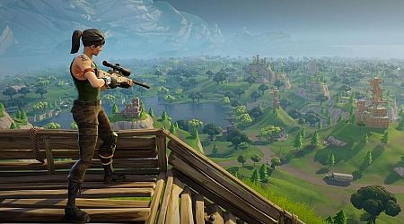 Fortnite on iPhone has just got one step closer as Epic submits the battle royale for approval in EU