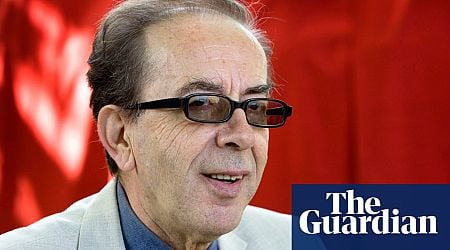 A life in quotes: Ismail Kadare